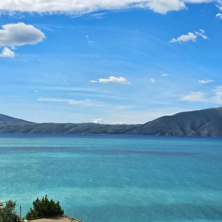 Vlorë Arlind'S Apartaments מראה חיצוני תמונה