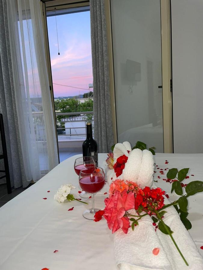 Vlorë Arlind'S Apartaments מראה חיצוני תמונה