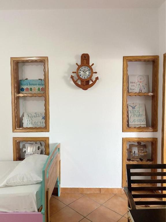 Vlorë Arlind'S Apartaments מראה חיצוני תמונה