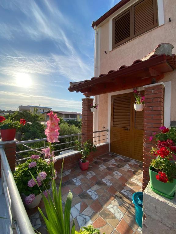 Vlorë Arlind'S Apartaments מראה חיצוני תמונה