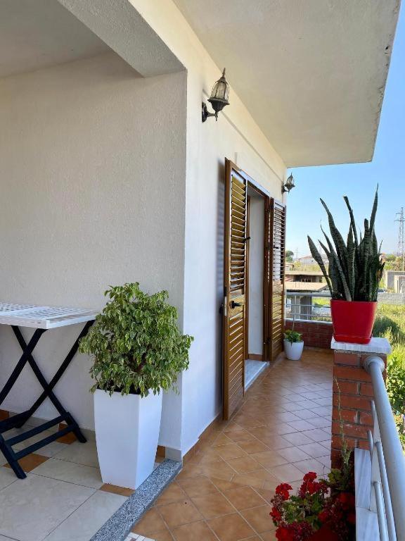 Vlorë Arlind'S Apartaments מראה חיצוני תמונה