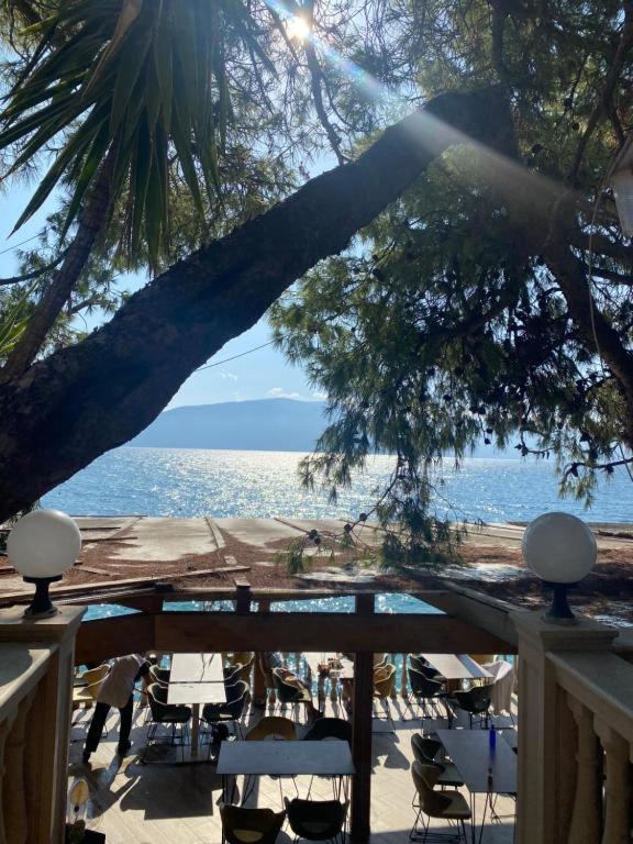 Vlorë Arlind'S Apartaments מראה חיצוני תמונה