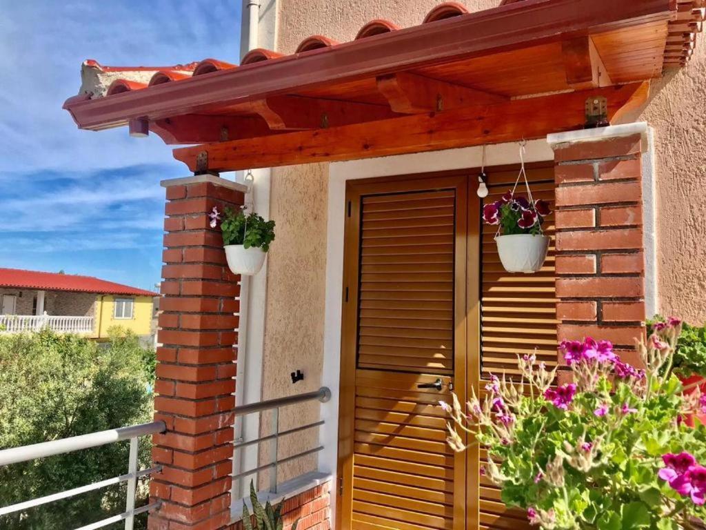 Vlorë Arlind'S Apartaments מראה חיצוני תמונה
