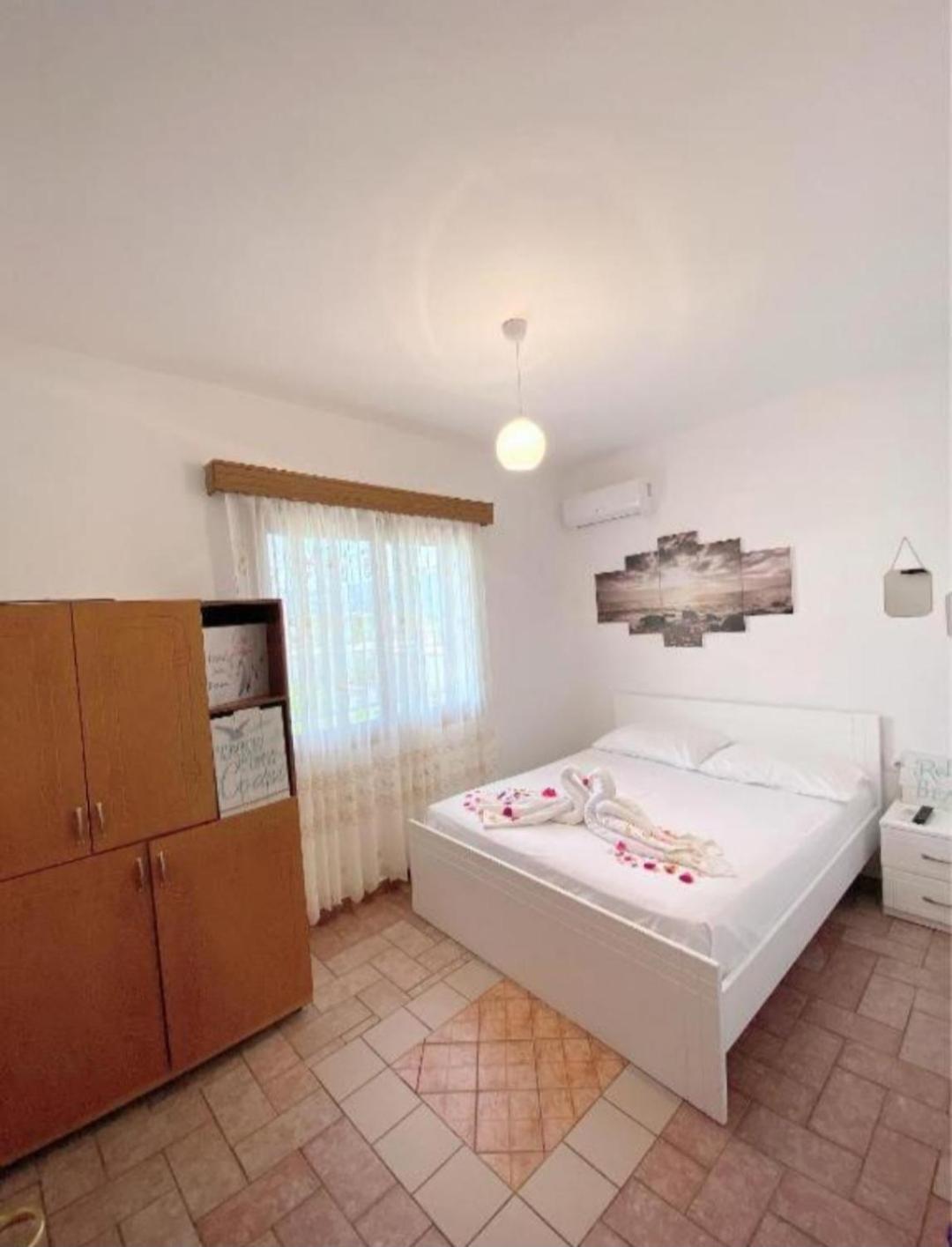 Vlorë Arlind'S Apartaments מראה חיצוני תמונה