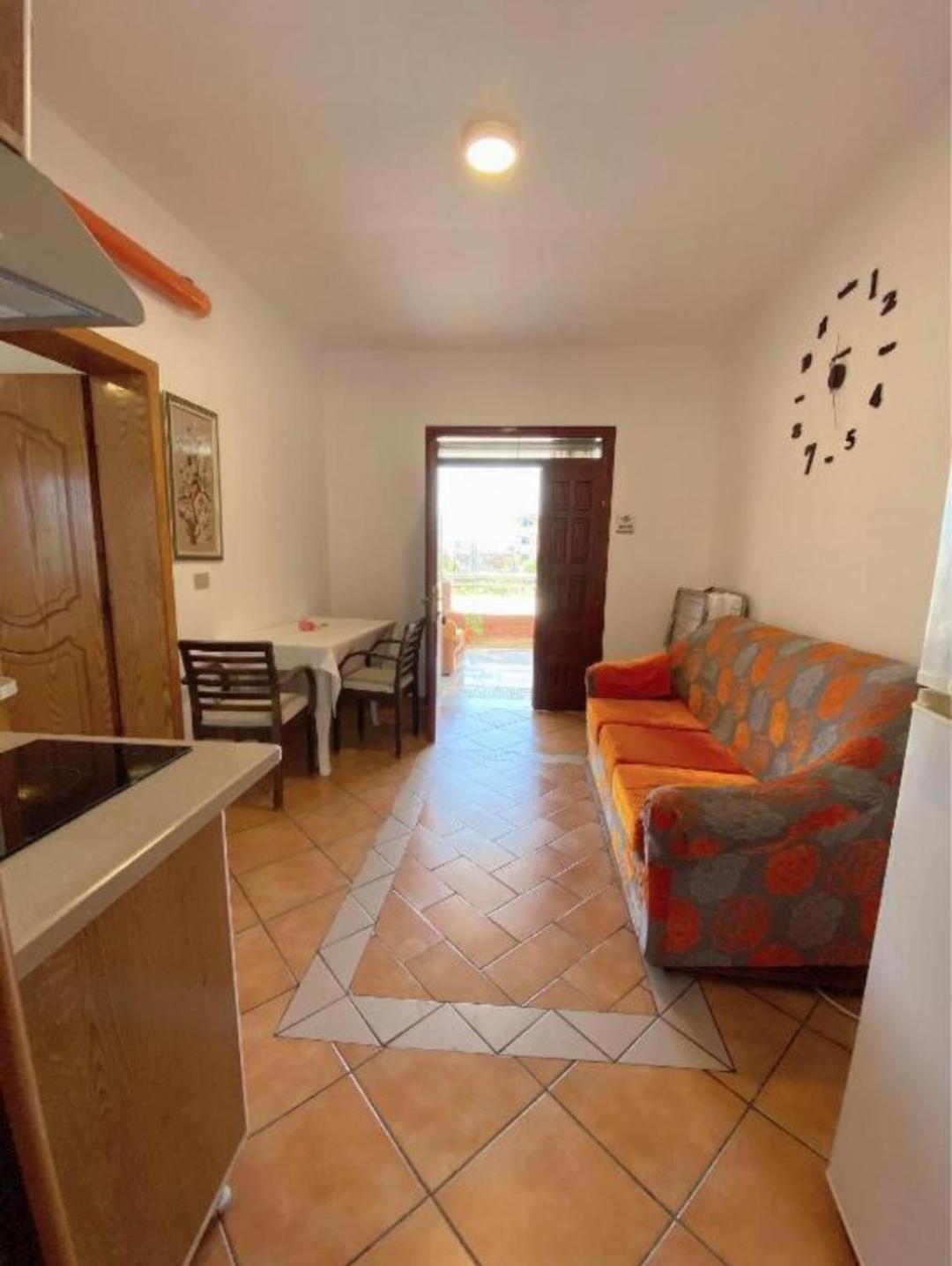 Vlorë Arlind'S Apartaments מראה חיצוני תמונה