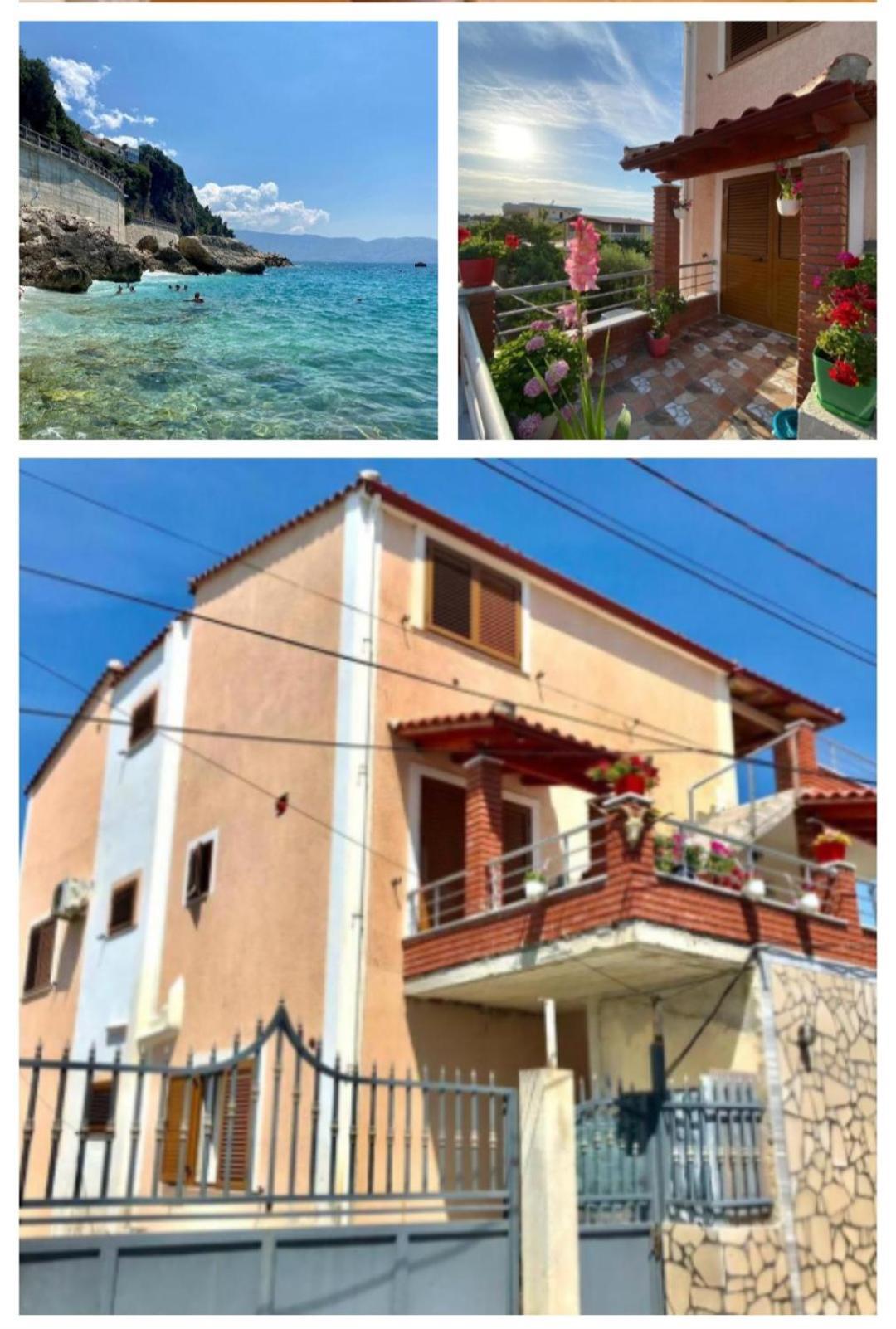 Vlorë Arlind'S Apartaments מראה חיצוני תמונה
