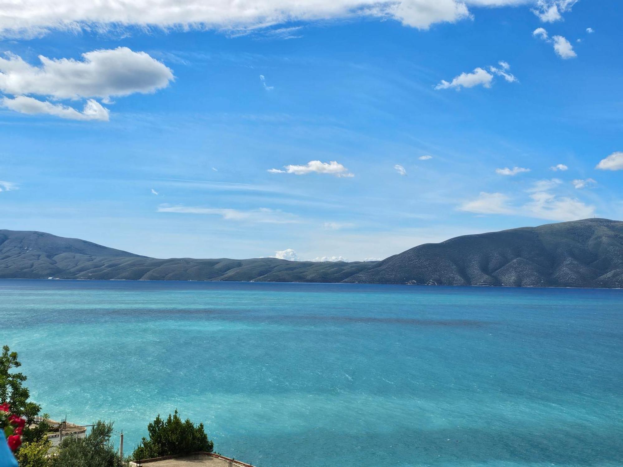 Vlorë Arlind'S Apartaments מראה חיצוני תמונה